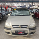 GM - Chevrolet Zafira Elite 2.0 MPFI FlexPower 8V  Aut 2011 Flex-4