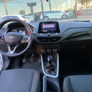 GM - Chevrolet ONIX HATCH LT 1.0 12V Flex 5p Mec. 2025 Flex-4