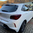 GM - Chevrolet ONIX HATCH LT 1.0 12V Flex 5p Mec. 2025 Flex-1