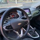 GM - Chevrolet ONIX HATCH LT 1.0 12V Flex 5p Mec. 2025 Flex-3