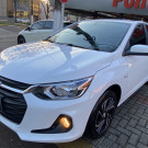 GM - Chevrolet ONIX HATCH LT 1.0 12V Flex 5p Mec. 2025 Flex-0