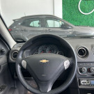 GM - Chevrolet Celta Spirit/ LT 1.0 MPFI 8V FlexP. 5p 2015 Flex
