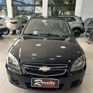 GM - Chevrolet Celta Spirit/ LT 1.0 MPFI 8V FlexP. 5p 2015 Flex