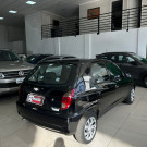 GM - Chevrolet Celta Spirit/ LT 1.0 MPFI 8V FlexP. 5p 2015 Flex