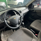 GM - Chevrolet Celta Spirit/ LT 1.0 MPFI 8V FlexP. 5p 2015 Flex