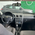 GM - Chevrolet Celta Spirit/ LT 1.0 MPFI 8V FlexP. 5p 2015 Flex