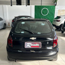 GM - Chevrolet Celta Spirit/ LT 1.0 MPFI 8V FlexP. 5p 2015 Flex