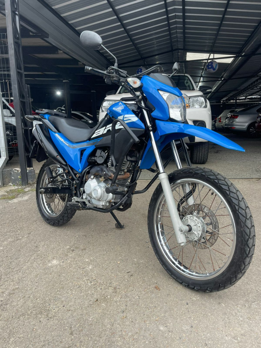 HONDA NXR 160 BROS ESDD FLEXONE 2019 Flex@G Car Motors