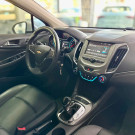 GM - Chevrolet CRUZE Sport LT 1.4 16V TB Flex 5p Aut. 2018 Flex-6