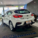 GM - Chevrolet CRUZE Sport LT 1.4 16V TB Flex 5p Aut. 2018 Flex-10