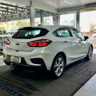 GM - Chevrolet CRUZE Sport LT 1.4 16V TB Flex 5p Aut. 2018 Flex-2