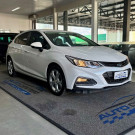 GM - Chevrolet CRUZE Sport LT 1.4 16V TB Flex 5p Aut. 2018 Flex-13