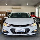 GM - Chevrolet CRUZE Sport LT 1.4 16V TB Flex 5p Aut. 2018 Flex-15