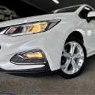 GM - Chevrolet CRUZE Sport LT 1.4 16V TB Flex 5p Aut. 2018 Flex-1