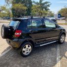 VW - VolksWagen CROSSFOX 1.6 Mi Total Flex 8V 5p 2008 Flex-2