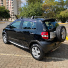 VW - VolksWagen CROSSFOX 1.6 Mi Total Flex 8V 5p 2008 Flex-4