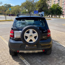 VW - VolksWagen CROSSFOX 1.6 Mi Total Flex 8V 5p 2008 Flex-3