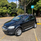 VW - VolksWagen CROSSFOX 1.6 Mi Total Flex 8V 5p 2008 Flex-1
