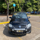 VW - VolksWagen CROSSFOX 1.6 Mi Total Flex 8V 5p 2008 Flex-0