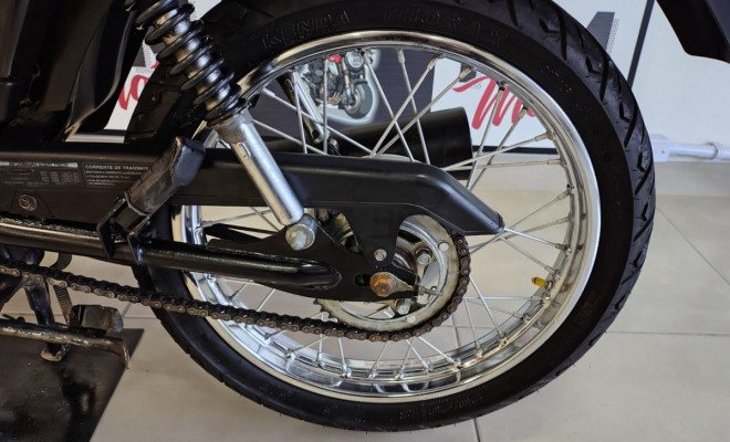 HONDA CG 125 TITAN-KS 2003 Gasolina-5