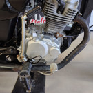 HONDA CG 125 TITAN-KS 2003 Gasolina-1