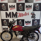HONDA CG 125 TITAN-KS 2003 Gasolina-4