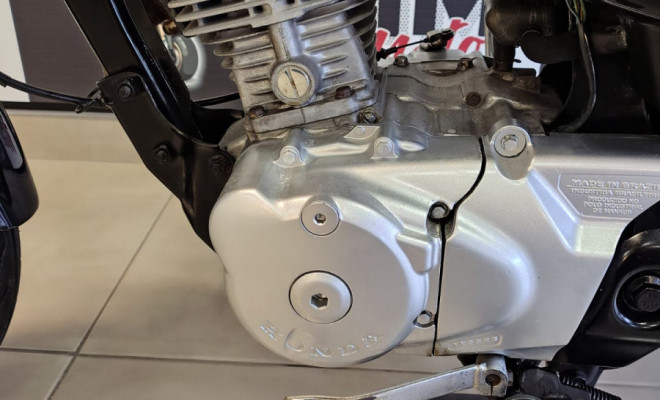 HONDA CG 125 TITAN-KS 2003 Gasolina-6