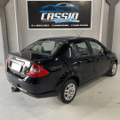 Ford Fiesta Sed. 1.6 8V Flex 4p 2005 Flex-0