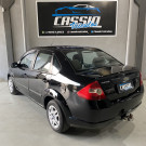 Ford Fiesta Sed. 1.6 8V Flex 4p 2005 Flex-2