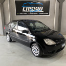 Ford Fiesta Sed. 1.6 8V Flex 4p 2005 Flex-1