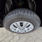VW - VolksWagen Gol (novo) 1.0 Mi Total Flex 8V 4p 2009 Flex