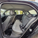VW - VolksWagen Gol (novo) 1.0 Mi Total Flex 8V 4p 2009 Flex