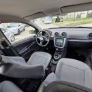 VW - VolksWagen Gol (novo) 1.0 Mi Total Flex 8V 4p 2009 Flex