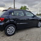 VW - VolksWagen Gol (novo) 1.0 Mi Total Flex 8V 4p 2009 Flex