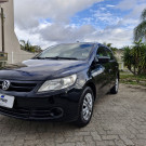 VW - VolksWagen Gol (novo) 1.0 Mi Total Flex 8V 4p 2009 Flex