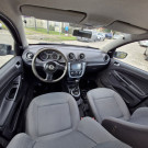 VW - VolksWagen Gol (novo) 1.0 Mi Total Flex 8V 4p 2009 Flex