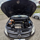 VW - VolksWagen Gol (novo) 1.0 Mi Total Flex 8V 4p 2009 Flex