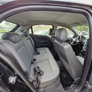 VW - VolksWagen Gol (novo) 1.0 Mi Total Flex 8V 4p 2009 Flex