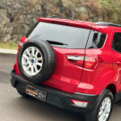 Ford EcoSport SE 1.5 12V Flex 5p Mec. 2018 Flex-16
