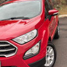 Ford EcoSport SE 1.5 12V Flex 5p Mec. 2018 Flex-2