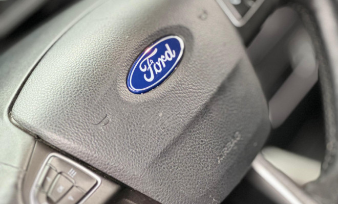 Ford EcoSport SE 1.5 12V Flex 5p Mec. 2018 Flex-19