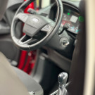 Ford EcoSport SE 1.5 12V Flex 5p Mec. 2018 Flex-25