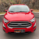 Ford EcoSport SE 1.5 12V Flex 5p Mec. 2018 Flex-0