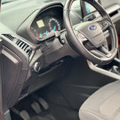Ford EcoSport SE 1.5 12V Flex 5p Mec. 2018 Flex-17