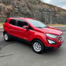 Ford EcoSport SE 1.5 12V Flex 5p Mec. 2018 Flex-5