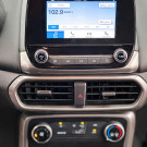 Ford EcoSport SE 1.5 12V Flex 5p Mec. 2018 Flex-21