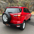 Ford EcoSport SE 1.5 12V Flex 5p Mec. 2018 Flex-9