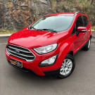 Ford EcoSport SE 1.5 12V Flex 5p Mec. 2018 Flex-1