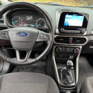 Ford EcoSport SE 1.5 12V Flex 5p Mec. 2018 Flex-20