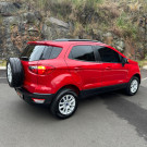 Ford EcoSport SE 1.5 12V Flex 5p Mec. 2018 Flex-8